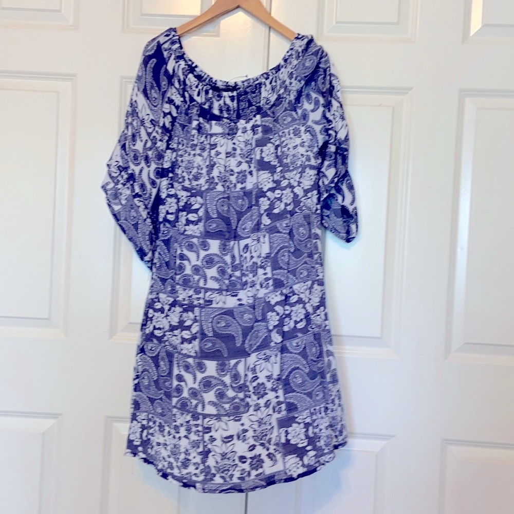 Dress Large